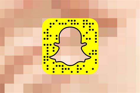 snaochat nude|Top 7 OnlyFans Snapchat Creators to Follow 2024